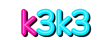 k3k3 — logo kanal
