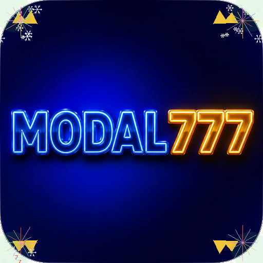modal777 — mitra unggulan